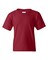 Gildan® Heavy Cotton Youth Short Sleeve Crewneck T-Shirt - 5000B